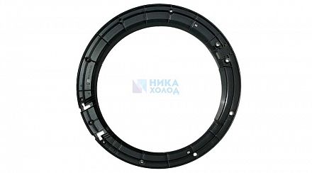 Обрамление люка внешнее для стиральной машины  АТЛАНТ 771114101000