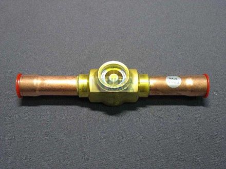 Стекло смотровое 3/8" SGN 10S