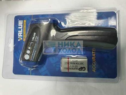 Термометр дистанционный VIT-300 (-18+200)