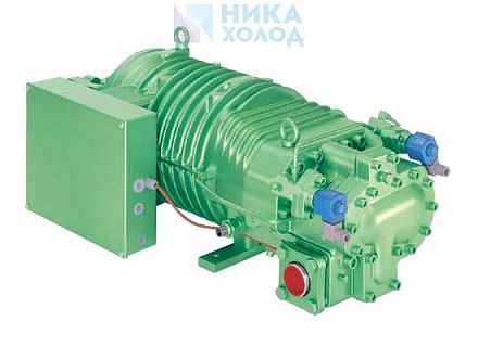 Винтовой компрессор HSK 5363-40