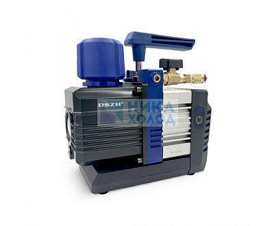 Насос вакуумный DSZH WK 15BM (2 ступ, л/мин)