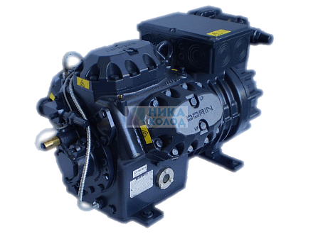 Компрессор  Dorin H2 H380CС ( арт. H2N0380)