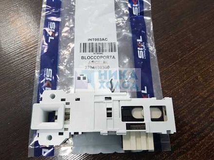 УБЛ ARCELIK-BEKO 2704830300-DA057714  INT003AC