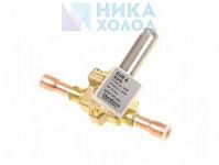 Корпус клапана EVR 10 (1/2) 032F1217