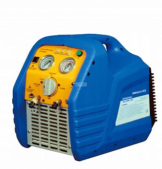 Станция заправки VRR24L+OS R32