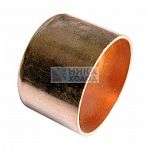 Заглушка 28 мм